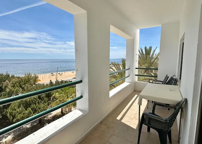 Apartamentos Carteia