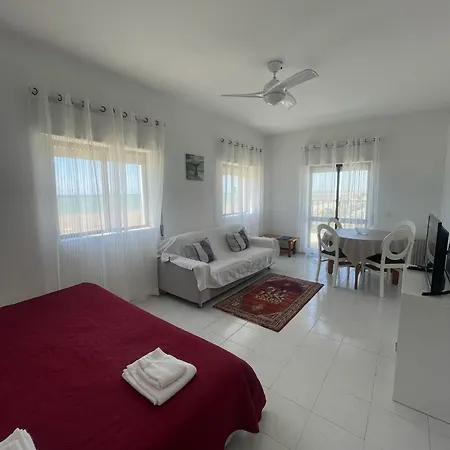 Apartamentos Carteia Quarteira Exterior foto