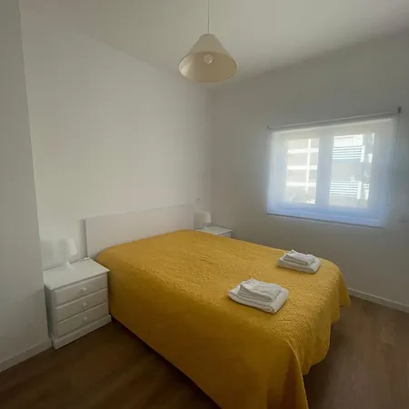 Apartamentos Carteia Quarteira Exterior foto
