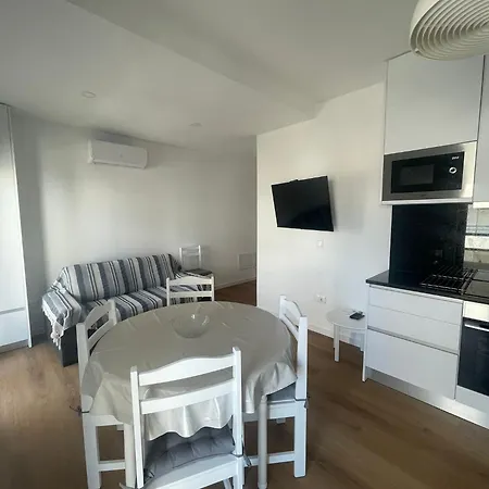 Apartamentos Carteia Quarteira Exterior foto