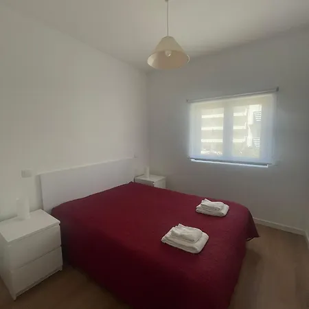 Apartamentos Carteia Quarteira Exterior foto