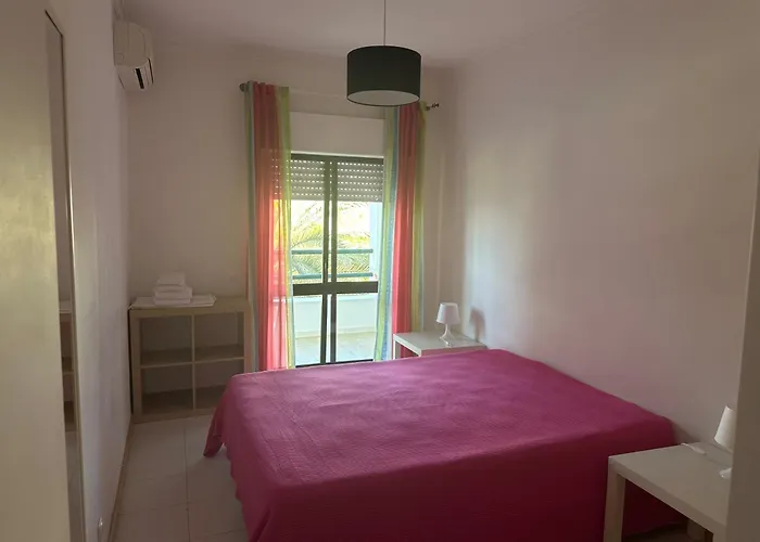 Apartamentos Carteia