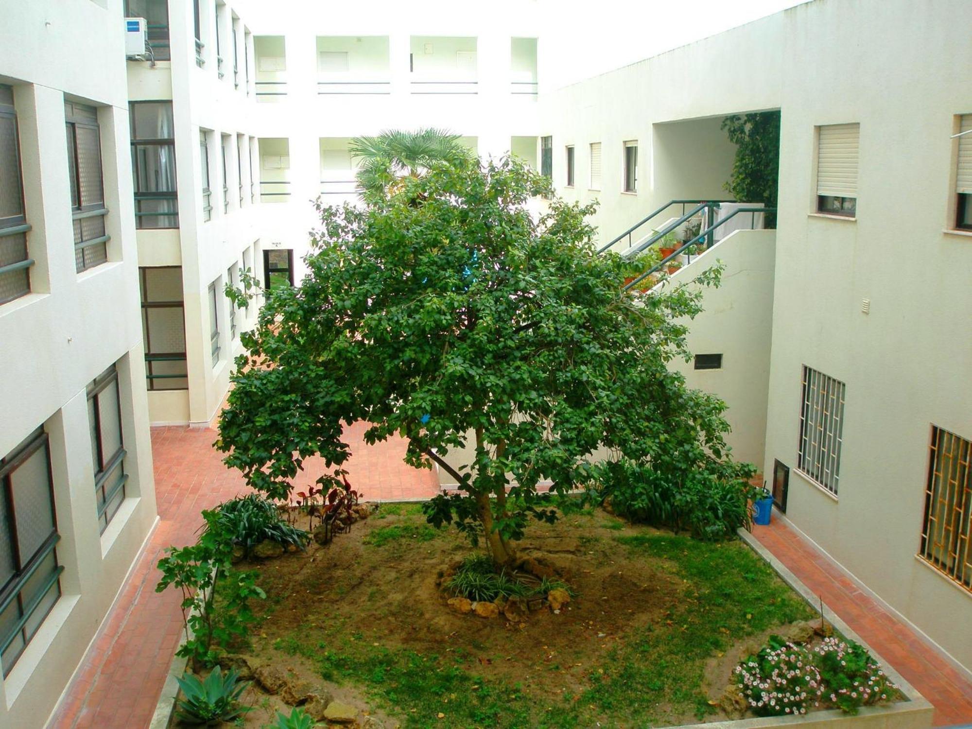 Appartement Carteia Quarteira