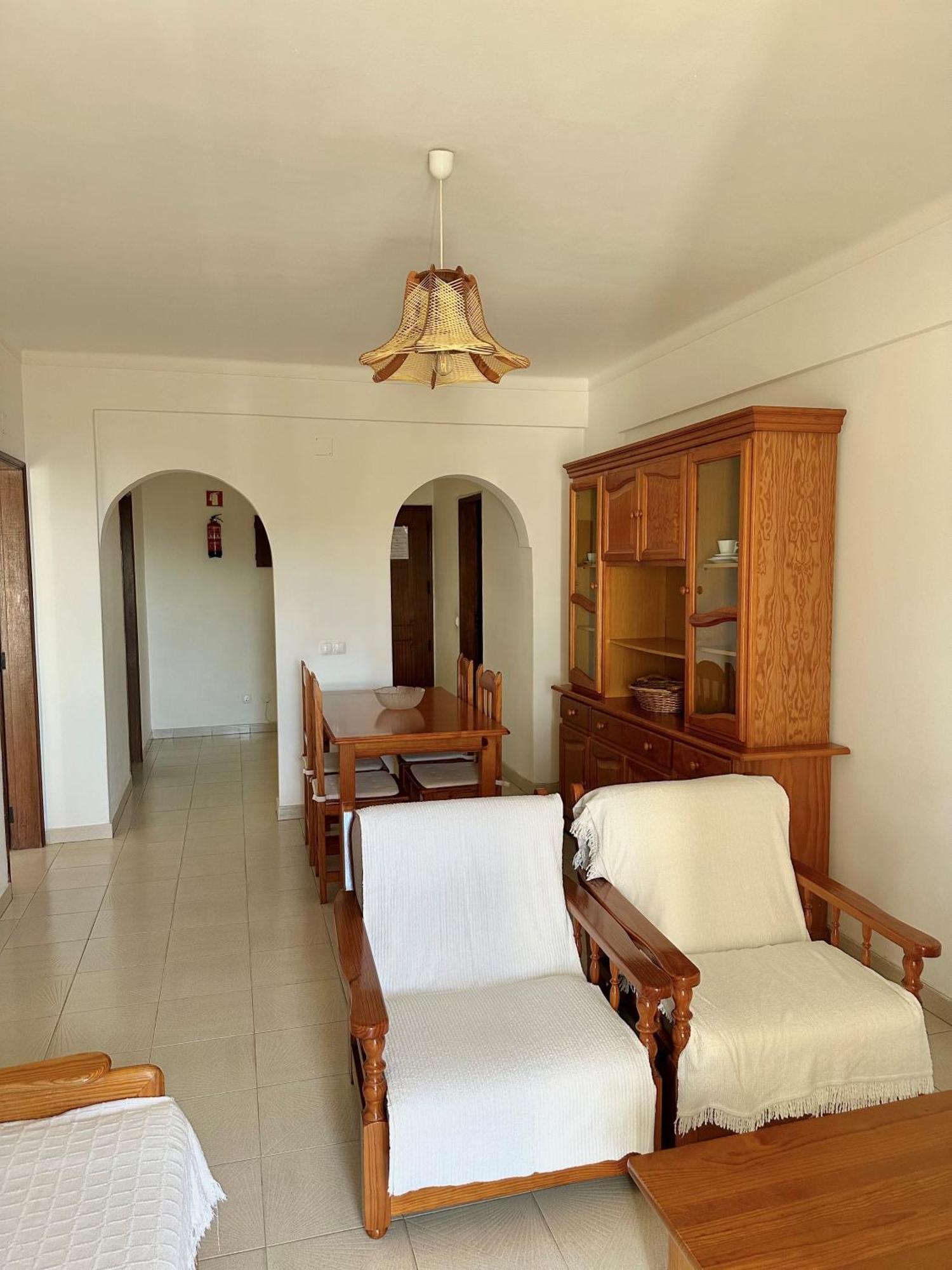 Carteia Appartement Quarteira