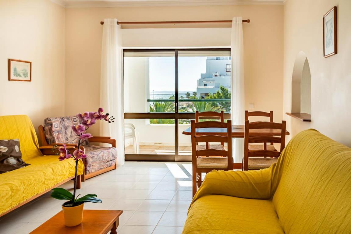 Appartement Carteia Quarteira