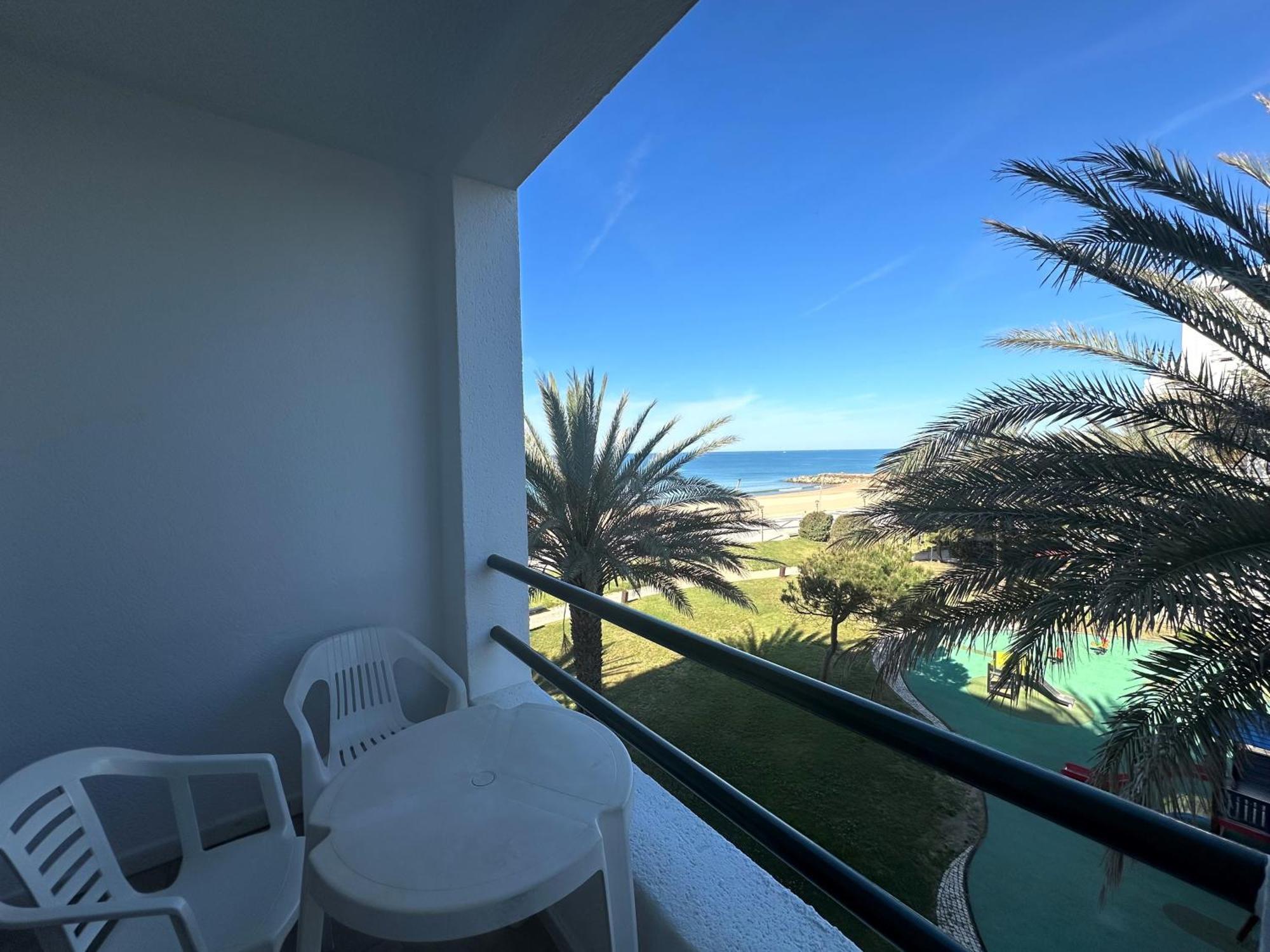 Appartement Carteia Quarteira
