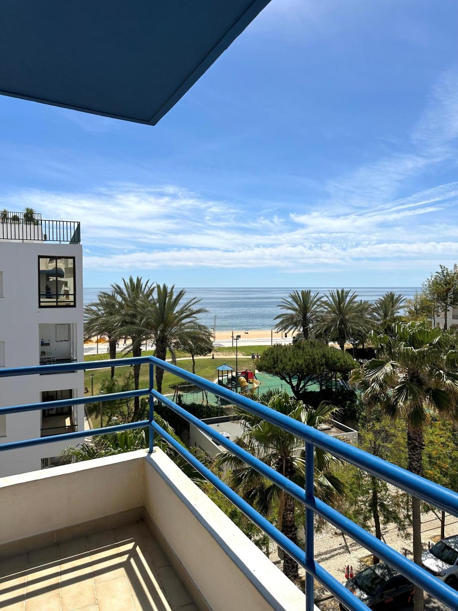 Appartement Carteia *