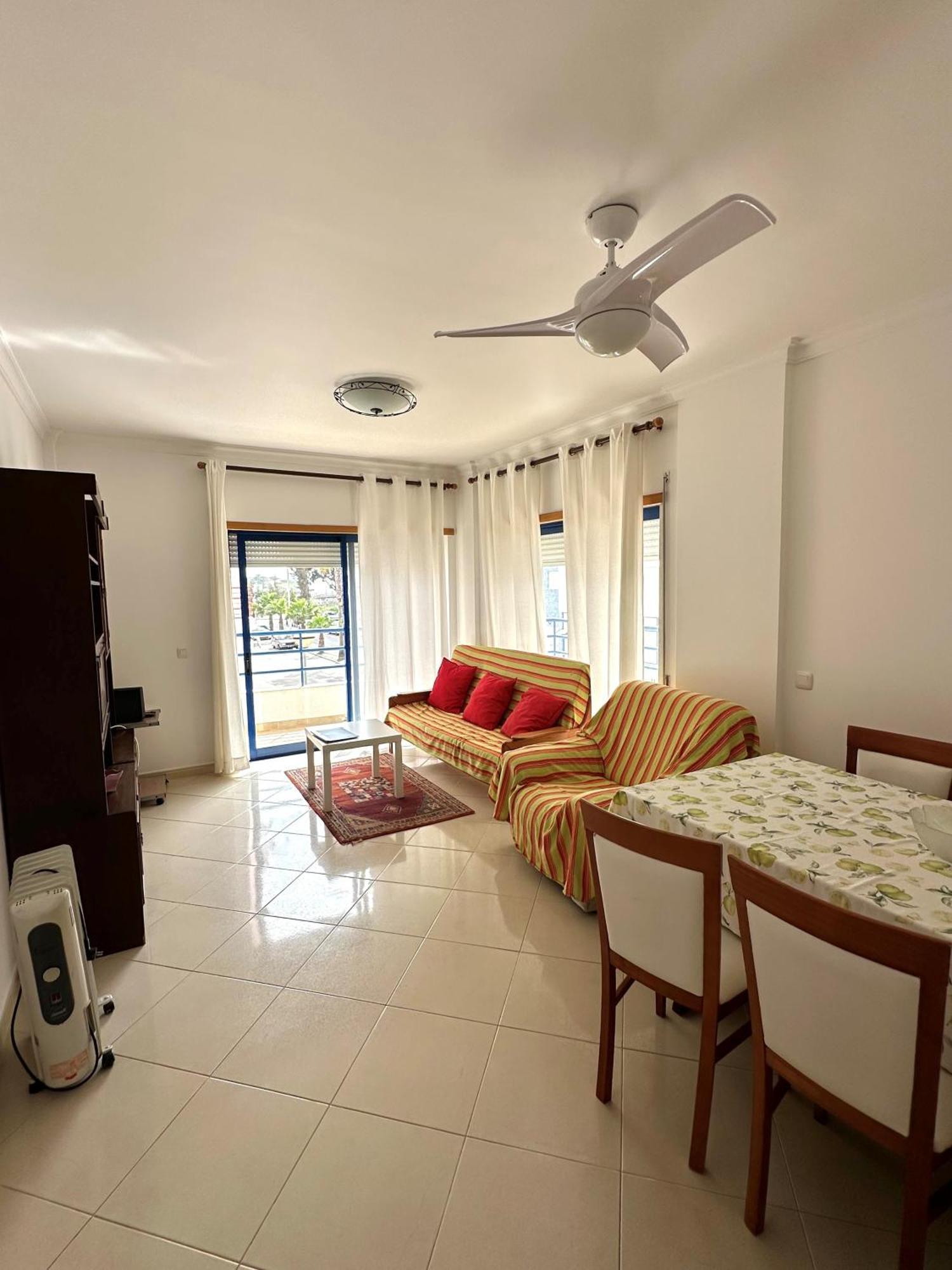 Carteia Appartement *