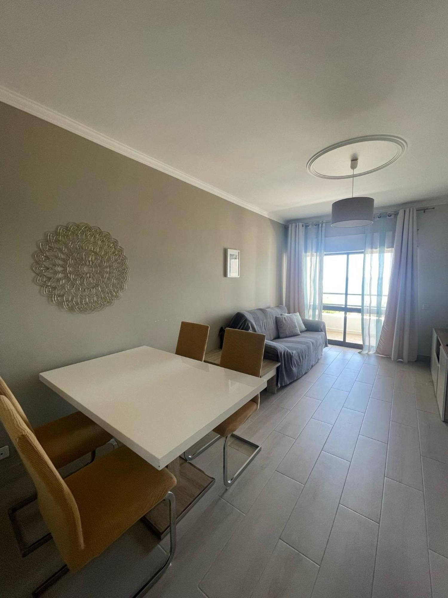 Appartement Carteia