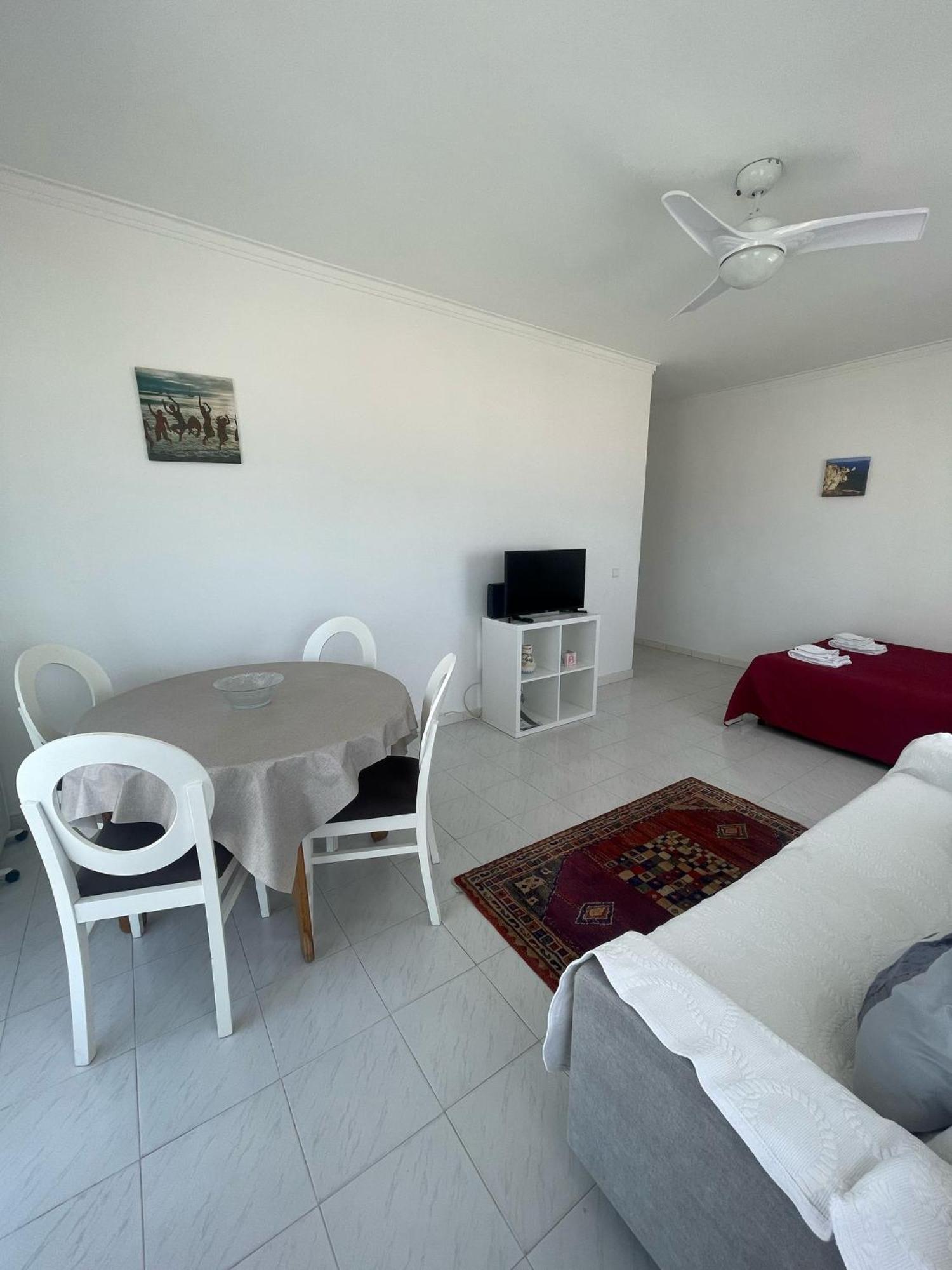Appartement Carteia *