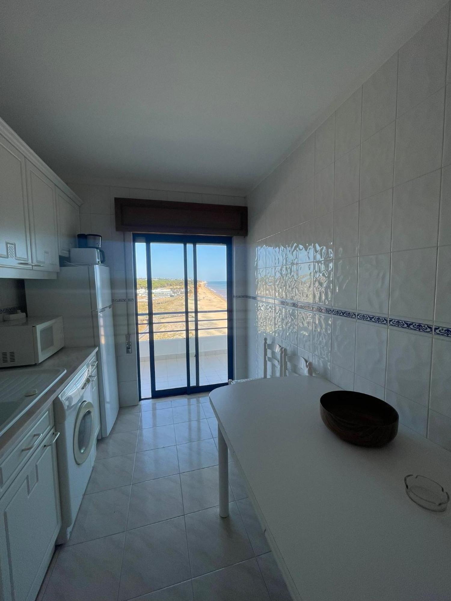Carteia Appartement