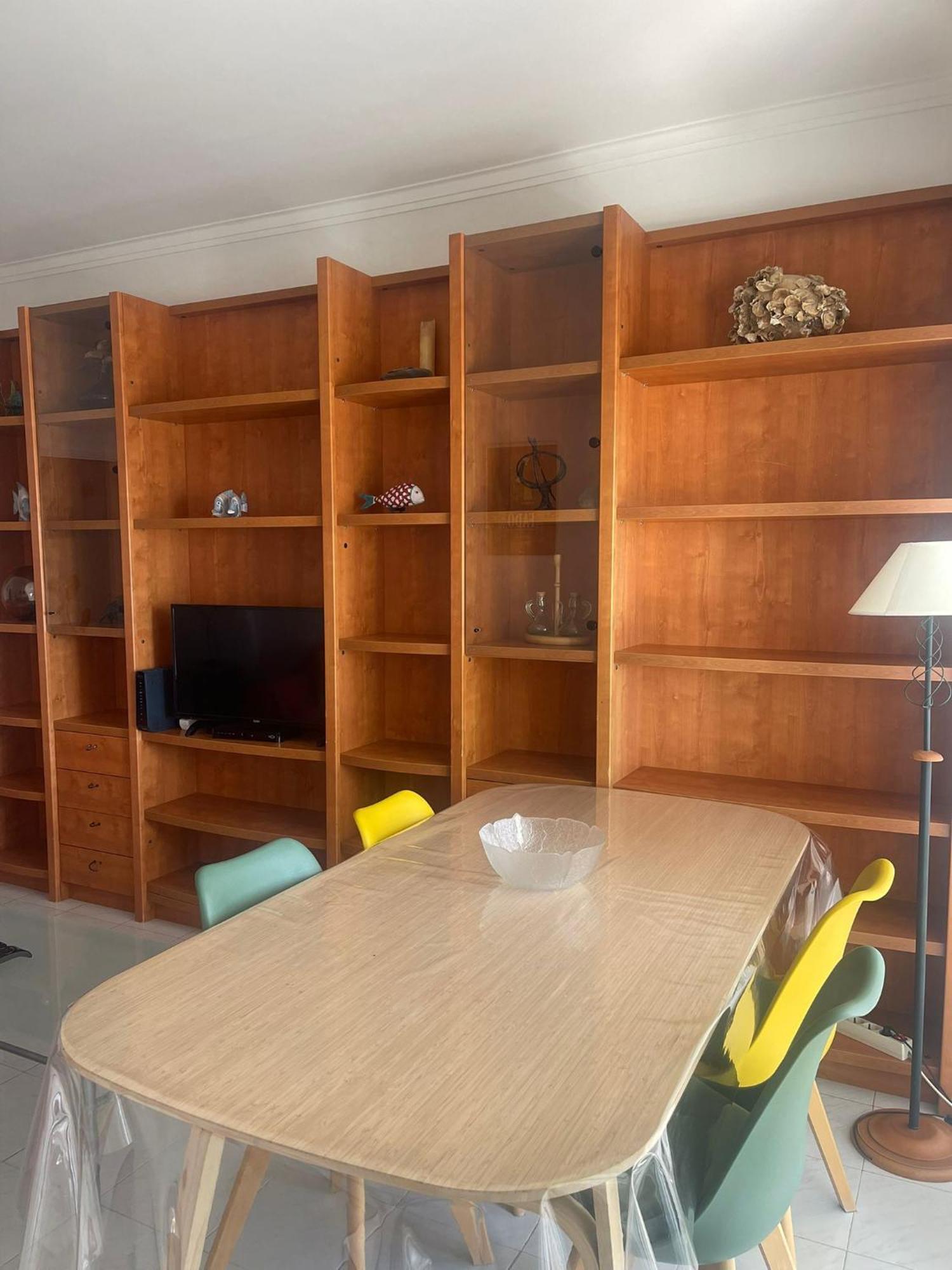 Appartement Carteia
