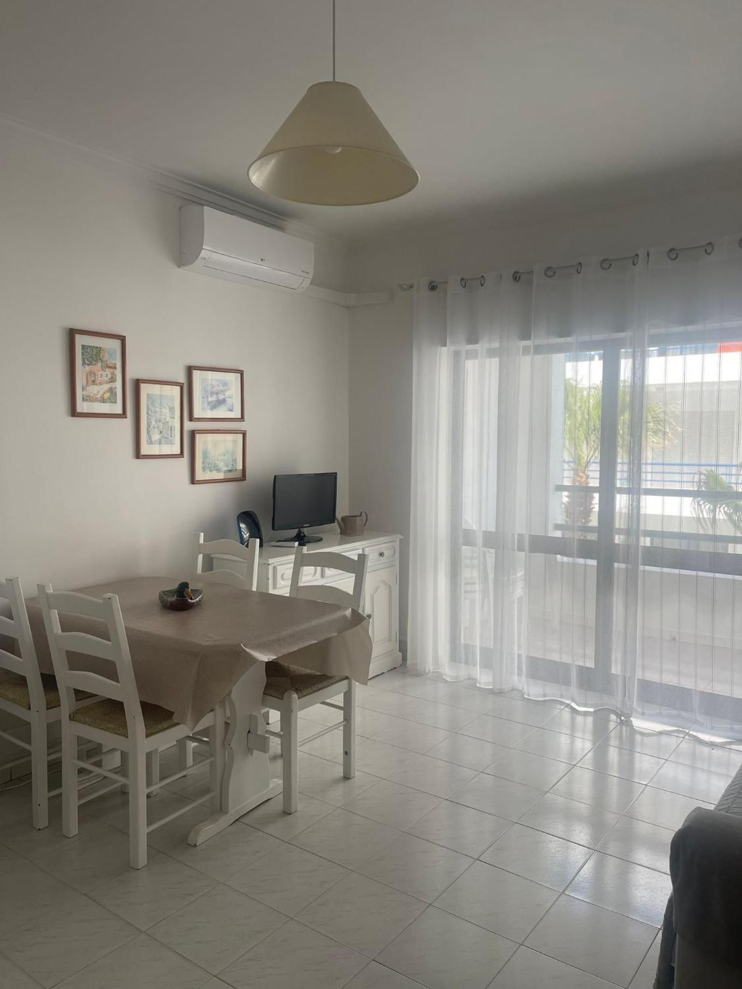 Carteia Appartement Quarteira