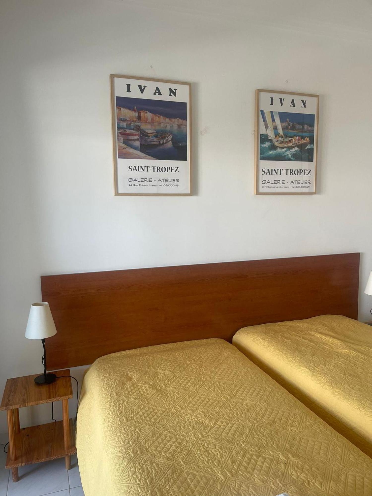 Appartement Carteia *