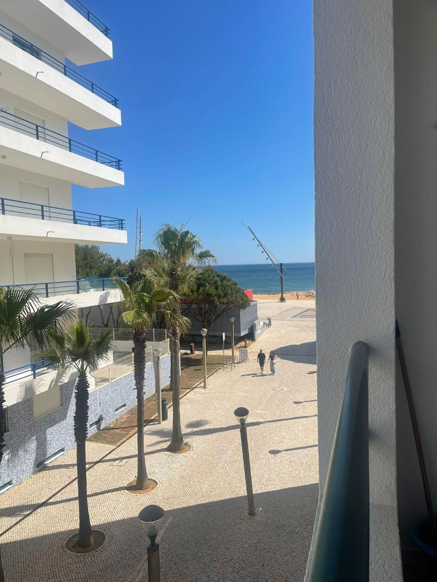 Carteia Appartement Quarteira