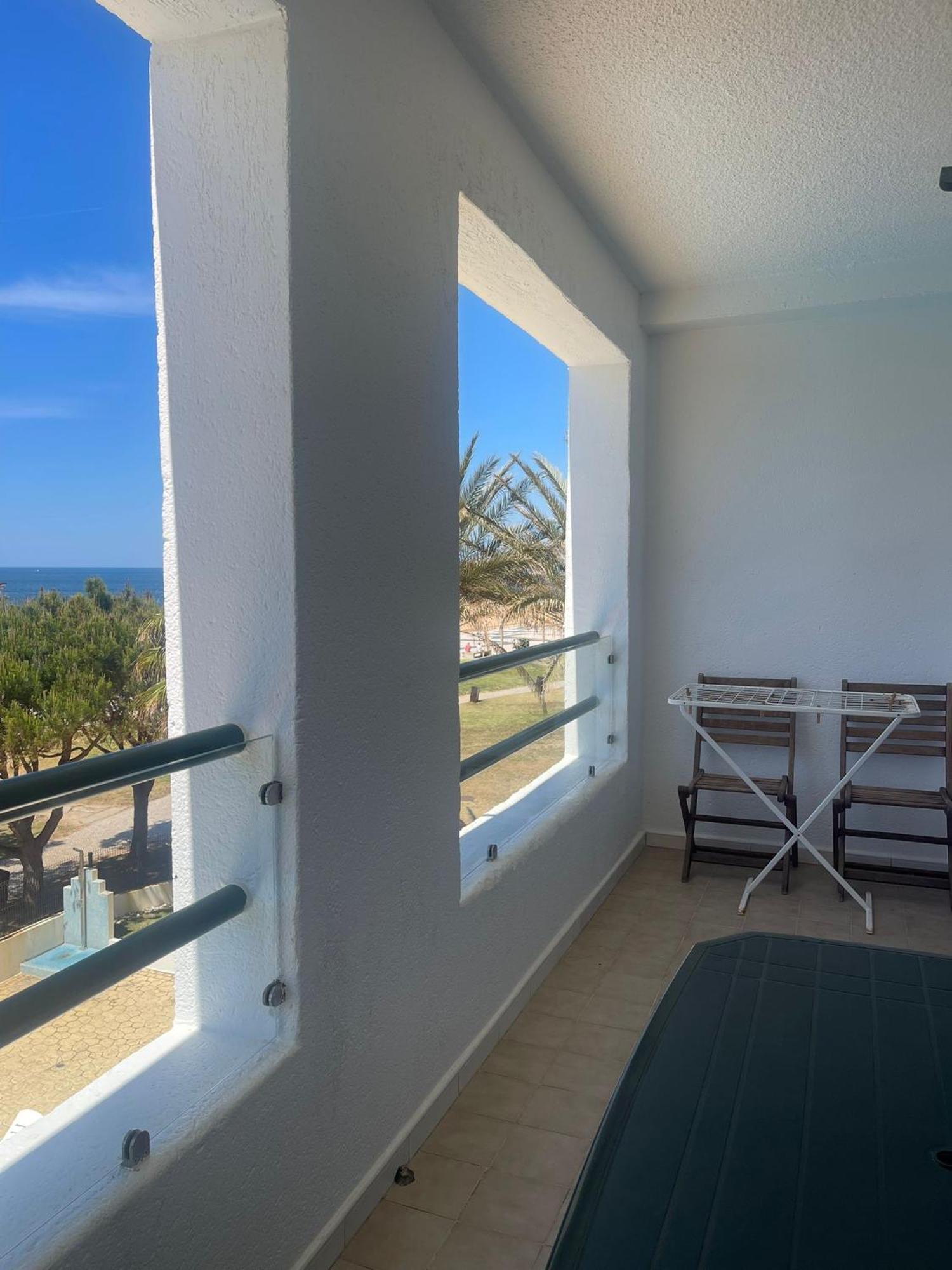 Carteia Appartement *