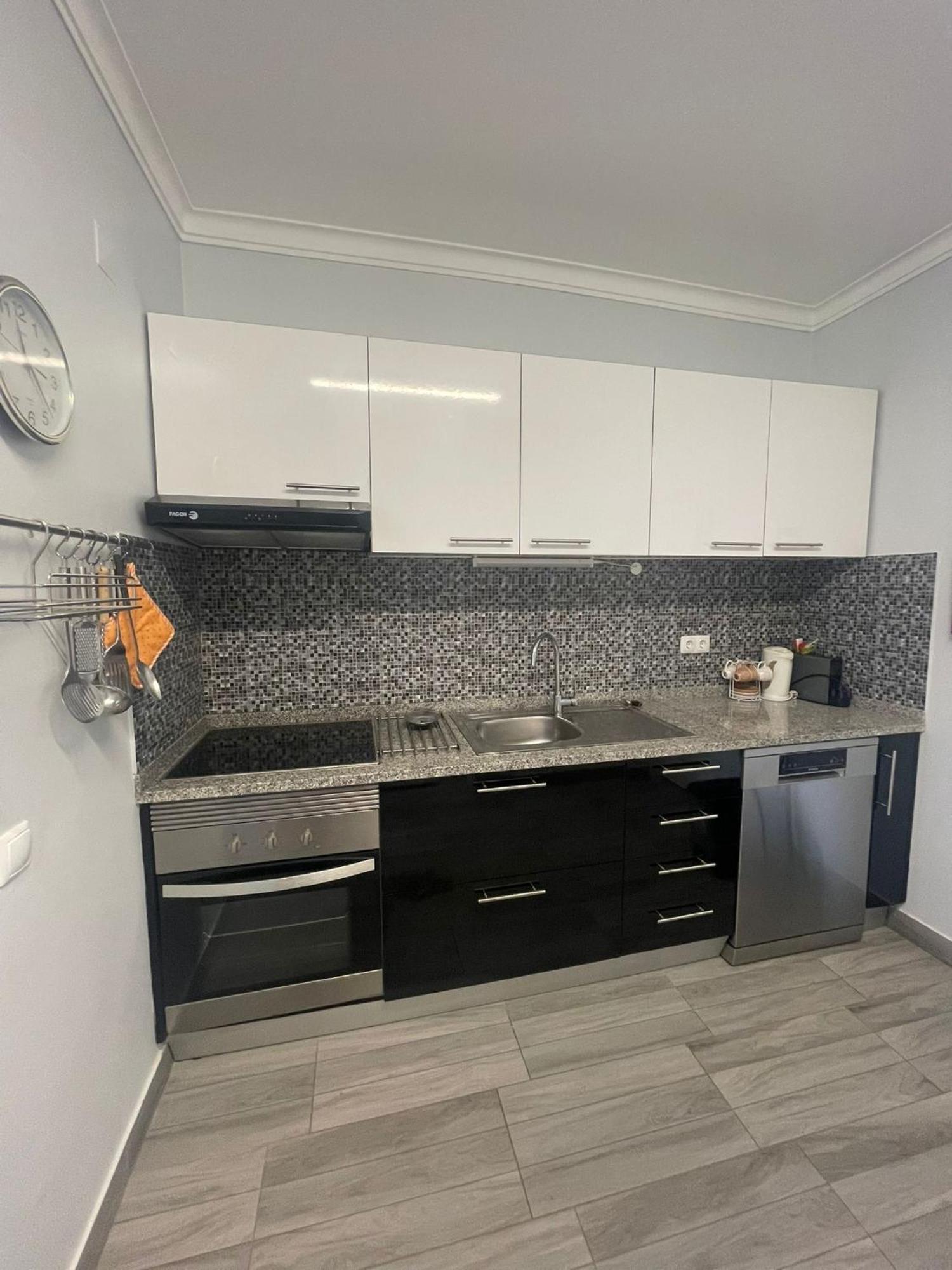 Appartement Carteia